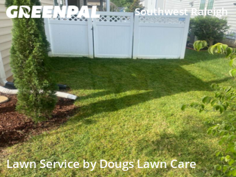 Lawn Mowing nearby Raleigh, NC, 
