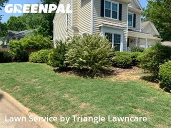 Lawn Cutting nearby Raleigh, NC, 