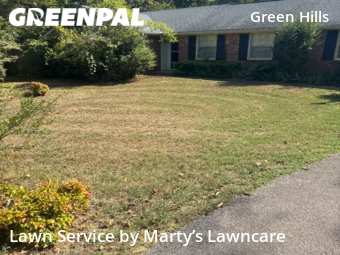 Lawn Care Service nearby Nashville, TN, 