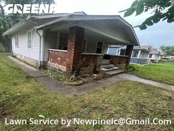 Lawn Mowing Service nearby Indianapolis, IN, 