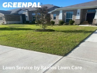 Yard Cutting nearby Conroe, TX, 