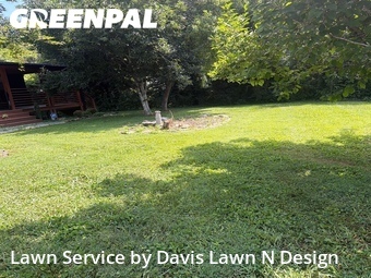 Landscaping Maintenance In Knoxville,37920,Landscapers by Davis Lawn N Design, work completed in Jul , 2026