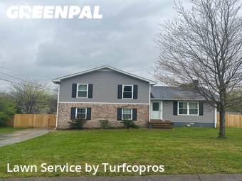 Lawn Mowing nearby Nashville, TN, 