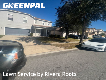 Lawn Care nearby Kissimmee, FL, 