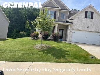 Lawn Cutting nearby Braselton, GA, 