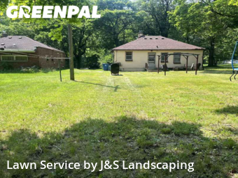 Grass Cut nearby Superior Charter Township, MI, 