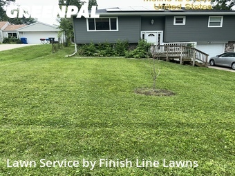 Lawn Care nearby Moline, IA, 