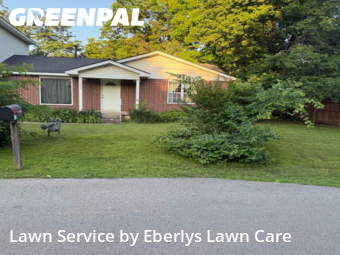 Yard Cutting nearby Midwest City, OK, 