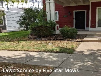 Lawn Maintenance nearby Savannah, TX, 