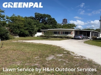 Lawn Care nearby Winter Haven, FL, 