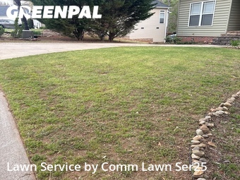 Lawn Care nearby Greenville, SC, 