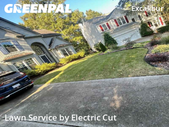 Lawn Mow nearby Cary, NC, 