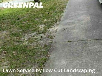 Lawn Mowing Service nearby Macon, GA, 