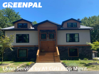 Yard Cutting nearby Dover, DE, 