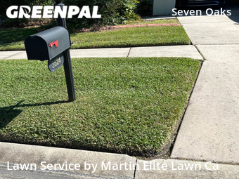 Lawn Cutting nearby Wesley Chapel, FL, 