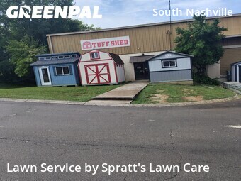 Yard Mowing nearby Nashville, TN, 