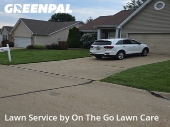 Grass Cutting nearby St. Peters, MO, 