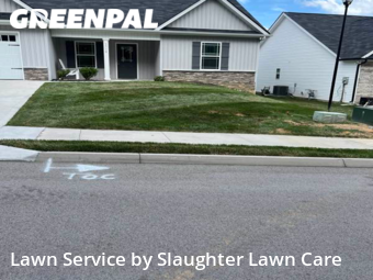 Grass Cutting nearby Knoxville, TN, 