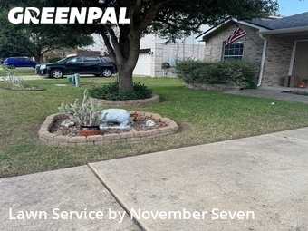 Grass Cutting nearby Hutto, TX, 