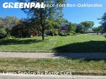 Yard Mowing nearby Indianapolis, IN, 