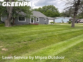 Lawn Cutting nearby Lansing, MI, 