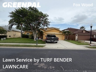 Lawn Care nearby Trinity, FL, 