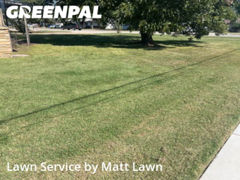 Yard Cutting nearby Broken Arrow, OK, 