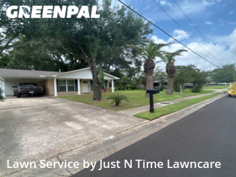 Lawn Care Service nearby Biloxi, MS, 