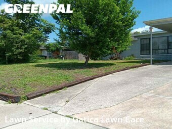 Lawn Cut nearby Winter Park, FL, 