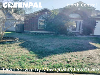 Grass Cutting nearby San Antonio, TX, 