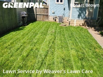 Lawn Service nearby Indianapolis, IN, 