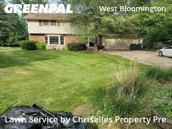 Yard Mowing nearby Minneapolis, MN, 