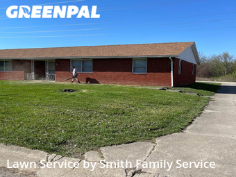 Lawn Care nearby Muncie, IN, 