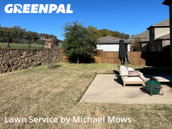 Lawn Maintenance nearby Argyle, TX, 
