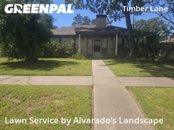 Grass Cutting nearby Spring, TX, 