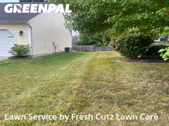 Yard Mowing nearby Fairborn, OH, 