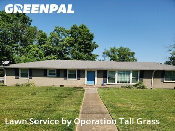 Grass Cut nearby Lebanon, TN, 