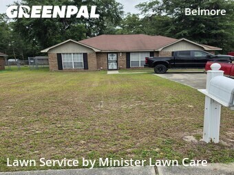 Lawn Maintenance nearby Hinesville, GA, 