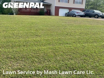 Lawn Care nearby Ellenwood, GA, 