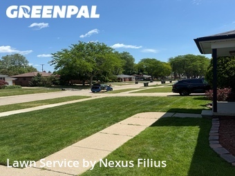 Lawn Maintenance nearby St. Clair Shores, MI, 