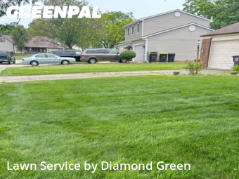 Lawn Care nearby Fort Wayne, IN, 