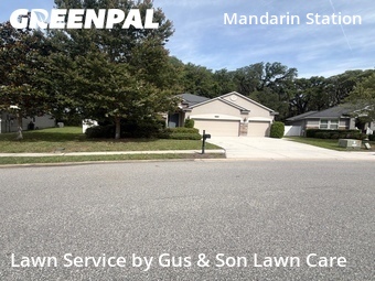 Lawn Care nearby Jacksonville, FL, 