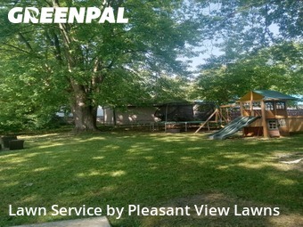 Lawn Mowing nearby Bay City, MI, 