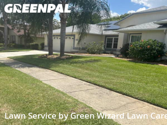 Lawn Care Service nearby Orlando, FL, 