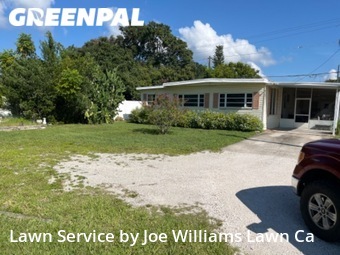 Lawn Cut nearby Winter Haven, FL, 