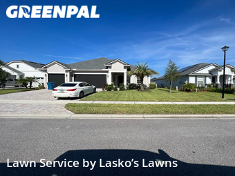 Lawn Mow nearby St. Augustine, FL, 