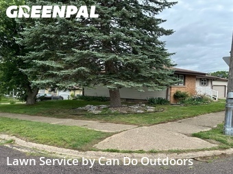 Lawn Maintenance nearby Pekin, IL, 