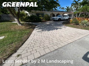 Lawn Care Service nearby Wilton Manors, FL, 