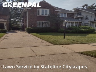 Grass Cutting nearby Rockford, IL, 