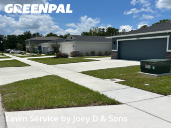 Lawn Maintenance nearby Auburndale, FL, 